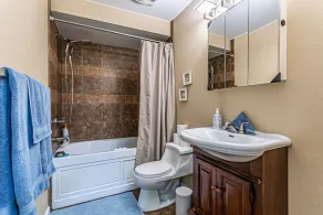 the Terrace, Best Area Jacuzzi Bathtub 2 baths, WD - Image 3