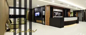 The Gem Hotel Beaufort - Image 1