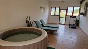 Sabaudia Holiday home Il Maestrale - Image 4