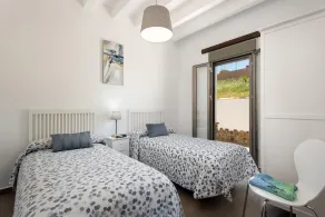 El Granadino - Zwei Schlafzimmer Villa, Schläft 4 - Image 3