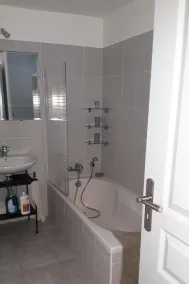 Comfortable apartment in the owner's villa with private garden - Image 2