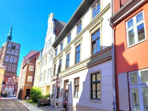 Upper deck port side (1st floor left) - Altstadthaus Stralsund - Image 5