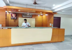 Hotel Geetha International - Image 4