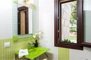 Villa with private pool in a privileged environment. Wifi, A/c & lovely BBQ - Image 3