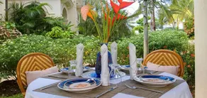 Schooner Bay 108 - Condo Chilterns | Beach Front - Located in  Magnificent St. Peter with Concierge Services - Image 2