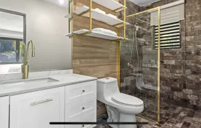 Private Hill surrounded by natural mountains, neighbored to secluded beaches. - Image 4