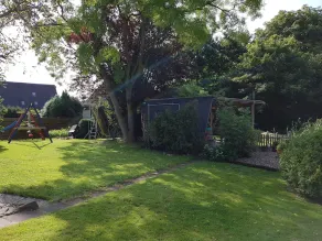 House for 5 guests with 70m² in Burhave (126085) - Image 4