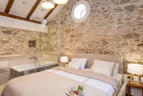 Villa Josephine - Due Camere da Letto Villa, Ospiti Massimo 4 - Image 4