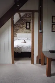 Ebenezer Chapel: The Apartment - Image 4