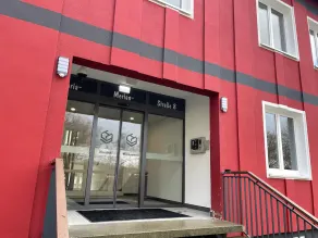 Yebs Hotel - Image 2