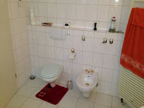 Alloggio per gruppi con piscina a Ballenstedt - Image 4