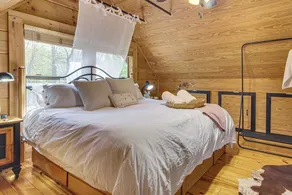 Hike, Bike, Tubing, Whitewater Rafting! Saluda Gem - Image 5