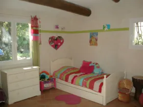stille luberon villa + stor pool - Image 4