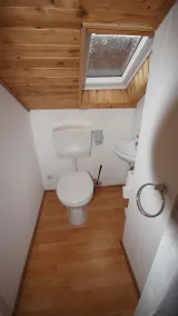 Ferienwohnung für bis 6 Persnen mit sonnigem Hof, Garten und Pool - Image 5