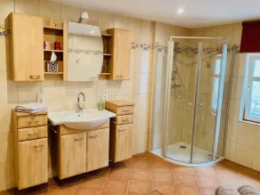Apartment in a romantic half-timbered house on the Middle Rhine - Image 3