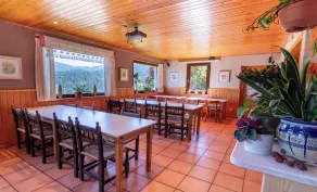 Hostal Xalet Refugi Pere Carne - Hostel - Image 4