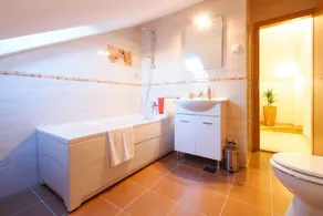 Anuska - Charming and romantic Penthouse. - Image 2