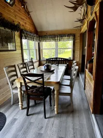 Moosehead Lake Lodge in Rockwood  - Image 3