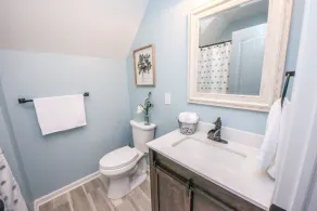 KING Master En-Suite- BRAND NEW Home- Buffalo's Best Kept Secret! - Image 5