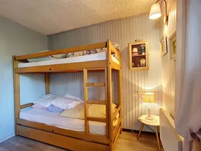 Grizzly Lodge - appartement duplex sur les pistes - Image 3