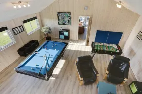 18 person holiday home in Bogense - Image 3