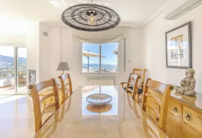 villa vistas al mar - Image 2