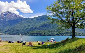 Matteo Holiday Home with Panoramic View - Image 5