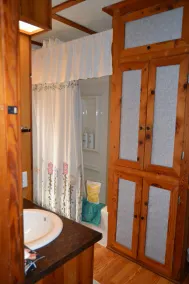 Der Hen House Retreat - einen bequemen Platz zum Roost - Image 4