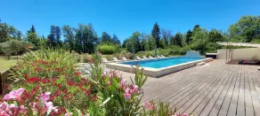 La Bastide des Amouriers - Image 5