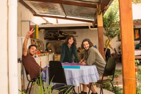 We are Hostal CasArte Takubamba where you can rest an enjoy! - Image 5