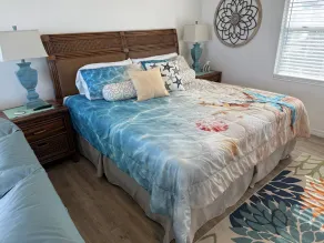 Dune Heights, Ocean Front, Sleeps 10, 4 Bedroom, WiFi, Flat Screens - Image 5