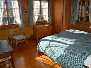 Apartment la Ruche Chalet by Interhome - Image 5