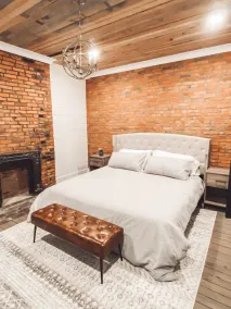 Renovated 4-bedroom Farmhouse - Image 3