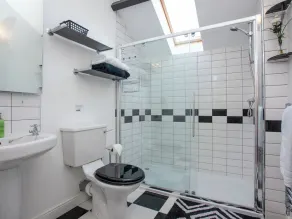 Alojamiento de 1 habitaciones en Cadover Bridge - Image 3