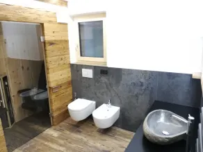 Private luxury Chalet INSToul - Outdoor Jacuzzi - Infrarotsauna - Image 5