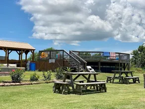 Quite peaceful cabin resort - Image 5