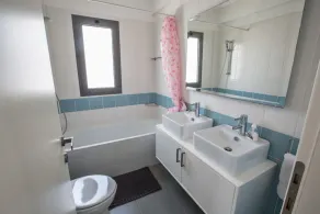 Villa Jenny, Modern 3BDR Latchi Villa with Pool and Stunning Views - Image 3