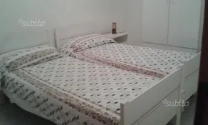 Grand appartement pour 4 personnes, à quelques pas de cours Torre San Giovanni - Image 5