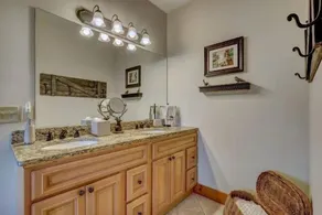 Highlands View Lodge: Mountain Retreat w/  2 Porches, Hot Tub & Firepit - Image 4