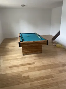 Mansion house with a pool and tennis in 5000 sqft  - Image 2