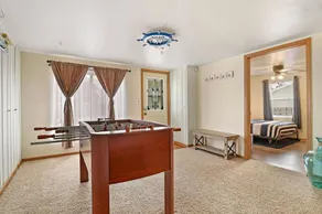 Gorgeous Nautical 2bed 2bath Lake House Chain O Lakes with Hot Tub - Image 3