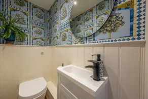 No33 WOODLANDS BOUTIQUE COTTAGE - Image 4
