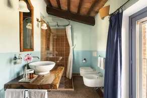 B&B Podere Monti - Junior Suite Baldassarre Peruzzi - Image 2