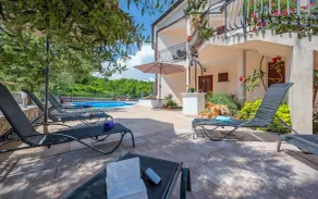 Apartment 294/651 (Istria - Labin), 800m from the beach - Image 5
