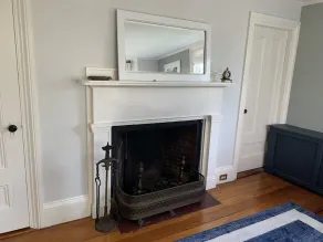 Großes, aktualisiertes Kapitänshaus in der Innenstadt mit 8 Schlafzimmern und 6,5 Bädern - Image 3