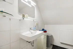 Casa Vacanze 'Ferienhaus Reetkate Breklum' con Terrazza Privata, Giardino e Wi-Fi - Image 5