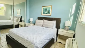 Brenda's Sun-Kissed Ocean View Rooftop Beachfront Penthouse Condo 2,250 sq ft - Image 3