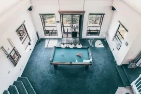 Breathtaking view of the Hills with HotTub, Pool and Pool Table - Image 2