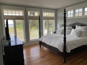 Waterfront retreat, beautiful views! - Image 5