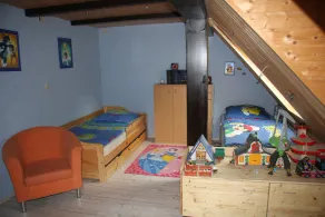Ferienwohnung Ivenack Dachgeschoss - Image 3